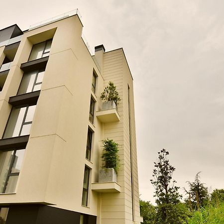 Sea Flats With Parking And Pool In Azur Residence Sf. Constantin și Elena Exterior foto