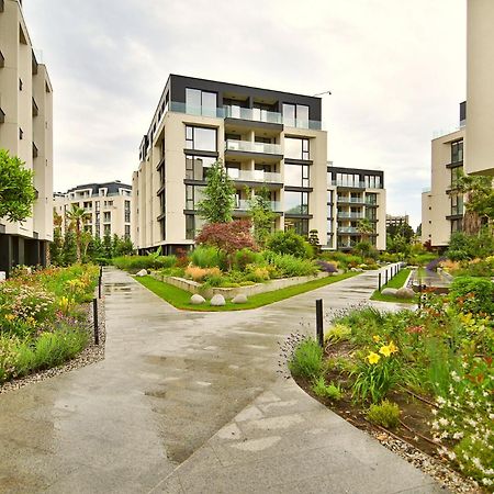 Sea Flats With Parking And Pool In Azur Residence Sf. Constantin și Elena Exterior foto