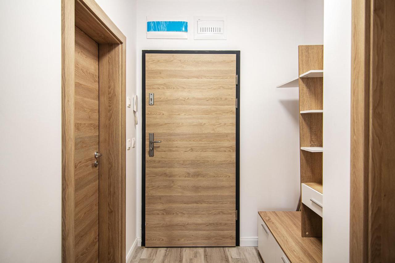 Sea Flats With Parking And Pool In Azur Residence Sf. Constantin și Elena Exterior foto