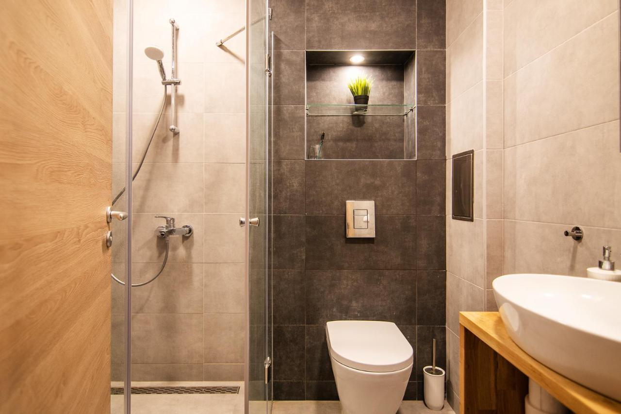 Sea Flats With Parking And Pool In Azur Residence Sf. Constantin și Elena Exterior foto